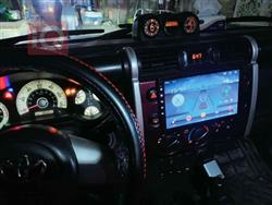 تويوتا إف جي كروزر